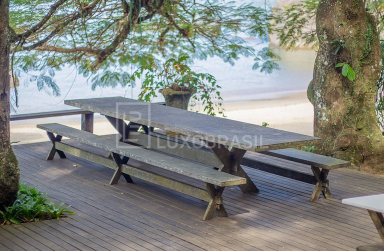 LB - AR37 Casa Jaca Angra dos Reis - Condomínio Porto Frade