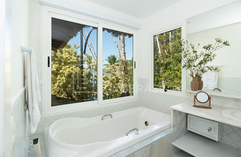 LB - AR37 Casa Jaca Angra dos Reis - Porto Frade Condominium