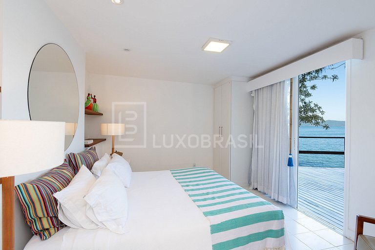 LB - AR37 Casa Jaca Angra dos Reis - Porto Frade Condominium