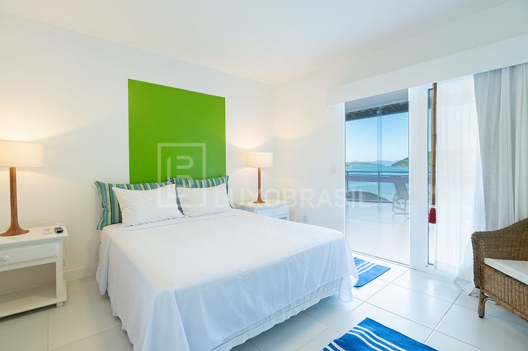 LB - AR37 Casa Jaca Angra dos Reis - Condomínio Porto Frade