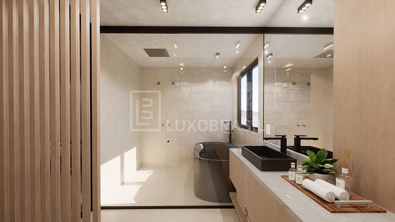 LB – RJ1009 Ático Sanharó – 4 Suites en Venta