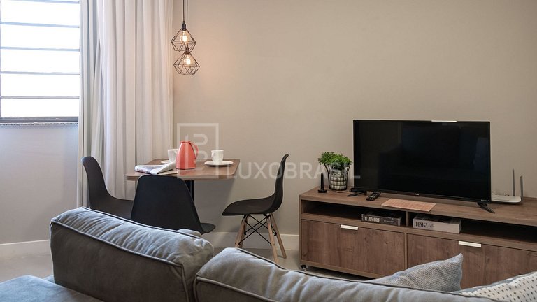 LB – RJ1006 Lofts Edificio Creativo en Santo Cristo – Invers