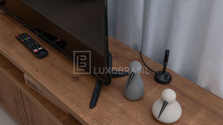 LB - RJ1006 Lofts em Edifício Criativo no Santo Cristo – Inv