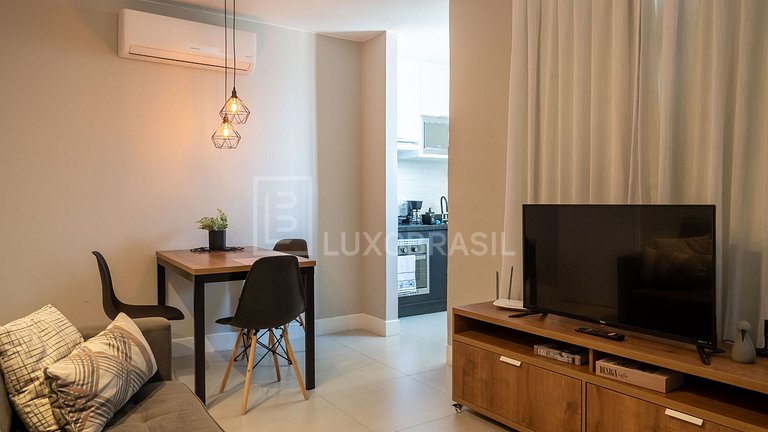 LB – RJ1006 Lofts Creative Building in Santo Cristo – High-Y