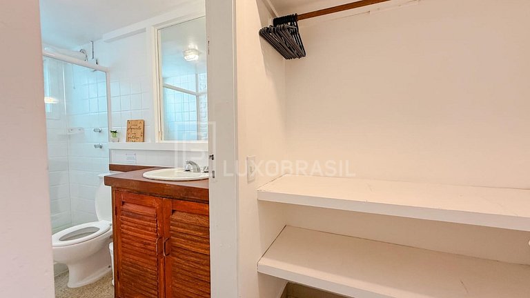 LUXOBRASIL #BZ05 Casa GeriBali Pé na Areia Vacation Rentals