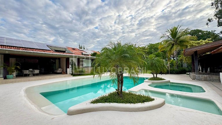 LB - RJ922 Casa Kobe – Nova Ipanema | En Venta - Barra da Ti