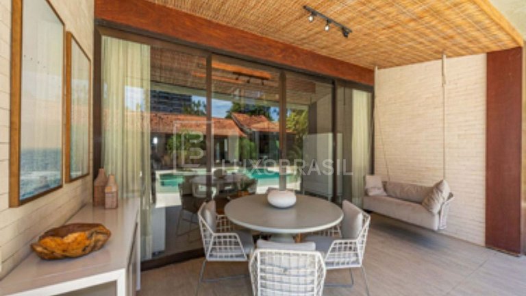 LB - RJ922 Casa Kobe – Nova Ipanema | For Sale - Barra da Ti