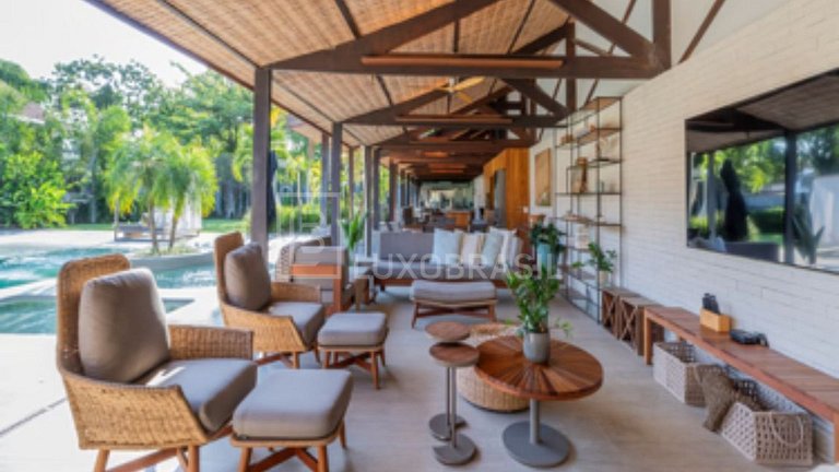 LB - RJ922 Casa Kobe – Nova Ipanema | En Venta - Barra da Ti