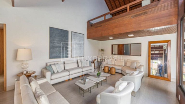 LB - RJ922 Casa Kobe – Nova Ipanema | En Venta - Barra da Ti