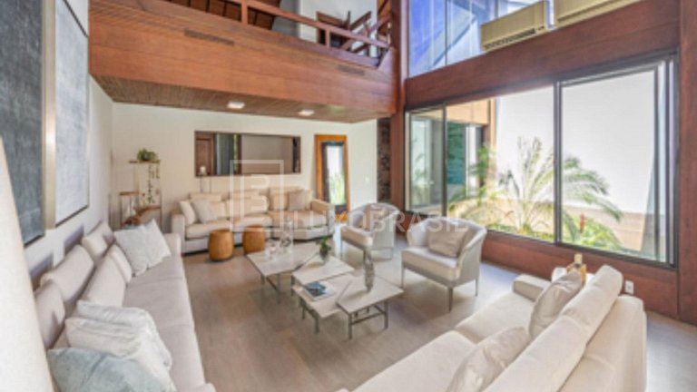 LB - RJ922 Casa Kobe – Nova Ipanema | For Sale - Barra da Ti