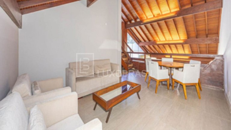 LB – RJ922 Casa Kobe, Nova Ipanema – Barra da Tijuca | Vacat