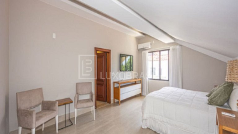 LB - RJ922 Casa Kobe – Nova Ipanema | En Venta - Barra da Ti