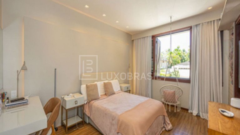 LB - RJ922 Casa Kobe – Nova Ipanema | En Venta - Barra da Ti