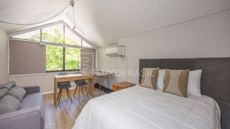 LB - RJ922 Casa Kobe – Nova Ipanema | For Sale - Barra da Ti