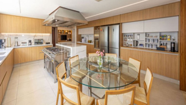 LB – RJ922 Casa Kobe, Nova Ipanema – Barra da Tijuca | Vacat