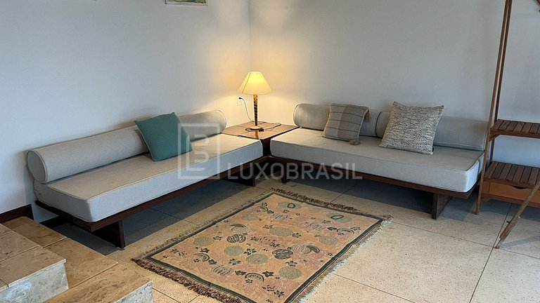 BZ60 – Casa de 5 Habitaciones – Manguinhos, Búzios – Alquile