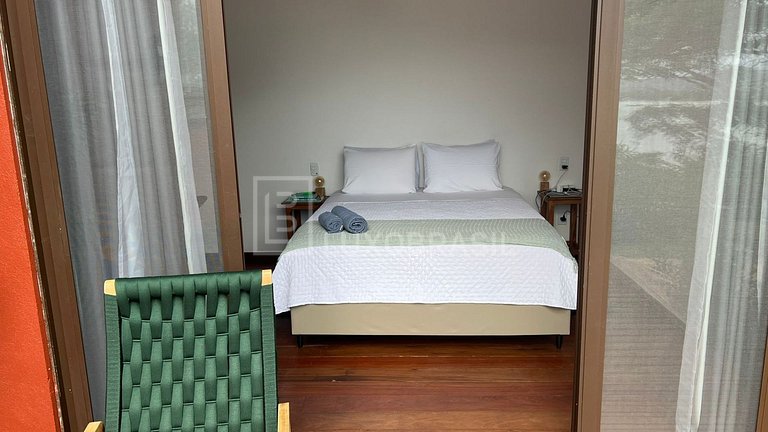 BZ60 – Casa de 5 Habitaciones – Manguinhos, Búzios – Alquile