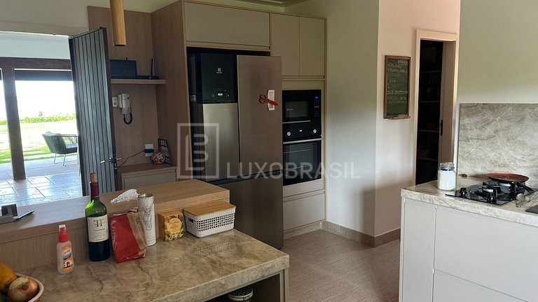 BZ60 – Casa de 5 Habitaciones – Manguinhos, Búzios – Alquile