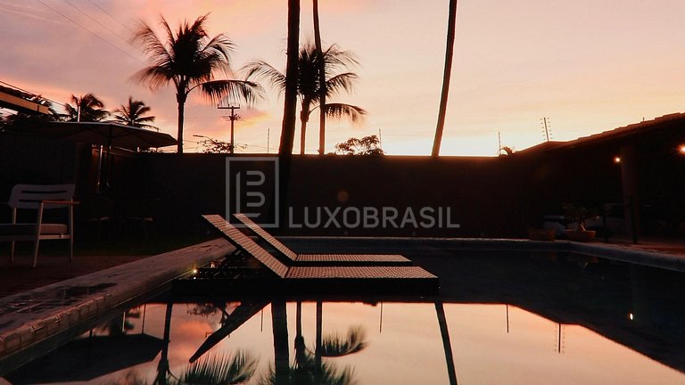 LB - CE15 Casa Nina Cumbuco 03 Suites Vacation Rental