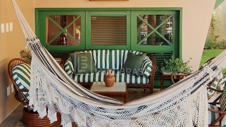 LB - CE15 Casa Nina Cumbuco 03 Suites Vacation Rental