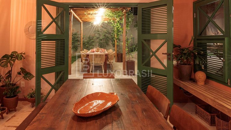 LB - CE15 Casa Nina Cumbuco 03 Suites Vacation Rental