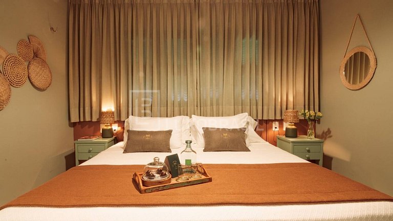 LB - CE15 Casa Nina Cumbuco 03 Suites Vacation Rental