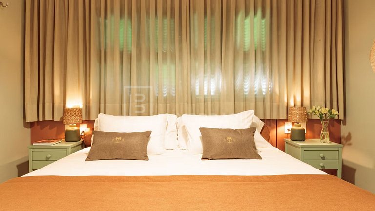 Casa Nina Cumbuco | 3 Suítes | Piscina e Experiências