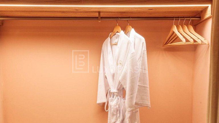 LB - CE15 Casa Nina Cumbuco 03 Suites Vacation Rental