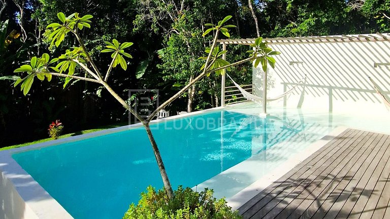 LB - BA28 Villa Mansinha 05 Suites Trancoso Vacation Rental