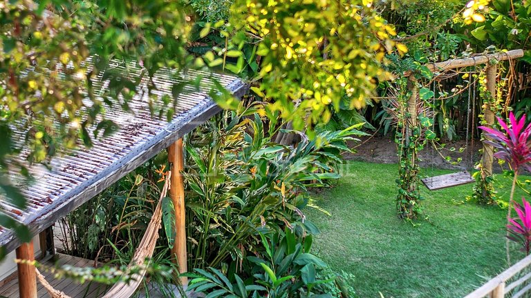 LB - BA28 Villa Mansinha 05 Suites Trancoso Alquiler por Tem