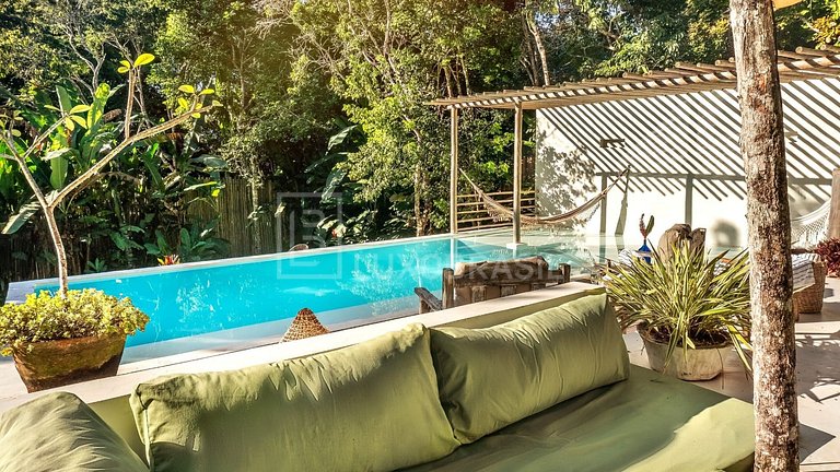 LB - BA28 Villa Mansinha 05 Suites Trancoso Vacation Rental