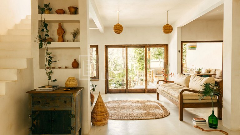 LB - BA28 Villa Mansinha 05 Suites Trancoso Vacation Rental