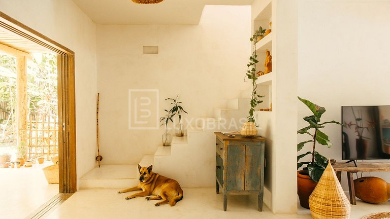 LB - BA28 Villa Mansinha 05 Suites Trancoso Vacation Rental