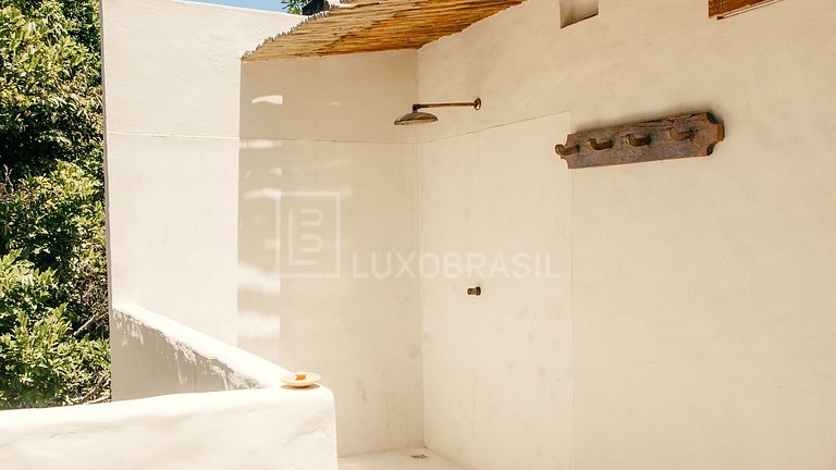 LB - BA28 Villa Mansinha 05 Suites Trancoso Vacation Rental