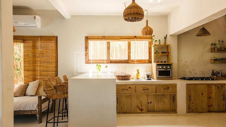 LB - BA28 Villa Mansinha 05 Suites Trancoso Vacation Rental