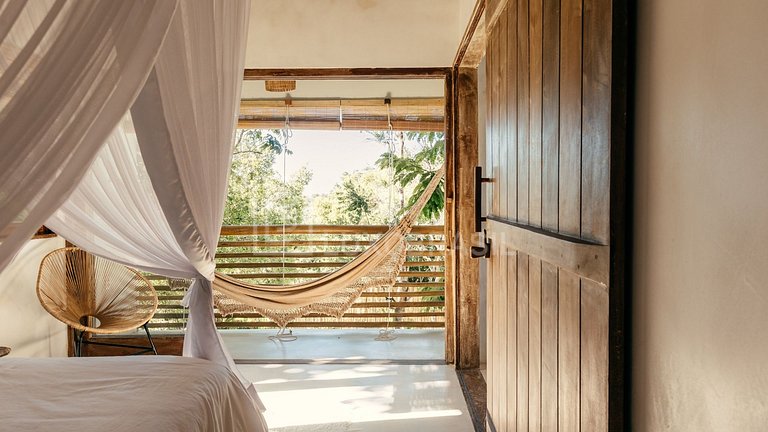 LB - BA28 Villa Mansinha 05 Suites Trancoso Vacation Rental