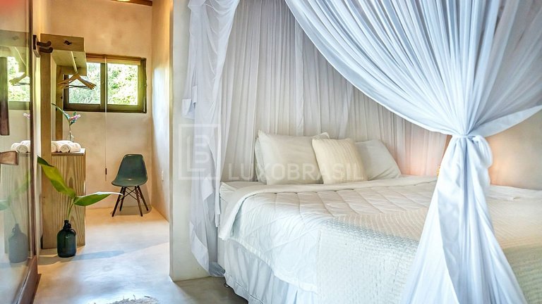 LB - BA28 Villa Mansinha 05 Suites Trancoso Vacation Rental