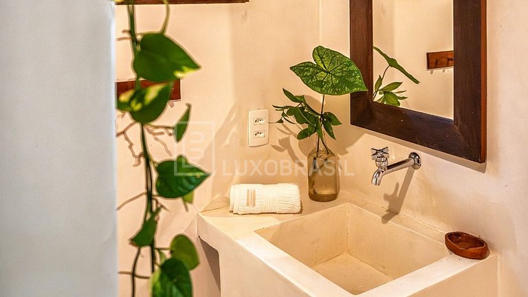 LB - BA28 Villa Mansinha 05 Suites Trancoso Vacation Rental