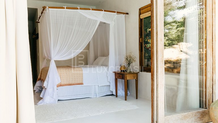 LB - BA28 Villa Mansinha 05 Suites Trancoso Vacation Rental