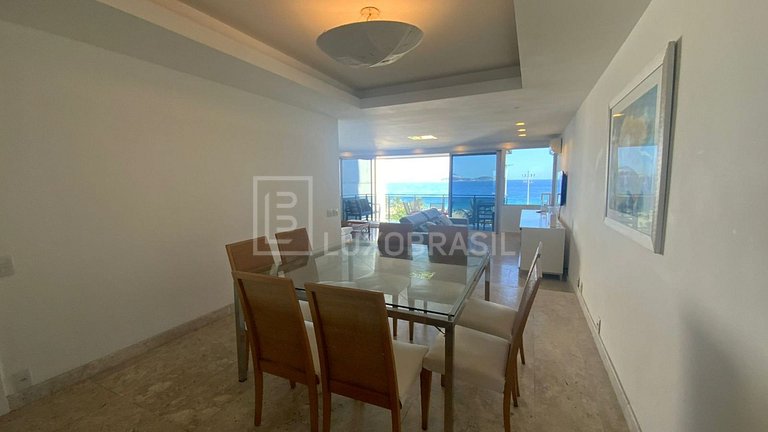 LB - RJ942 Oceanfront Apartment on Vieira Souto For Sale – I