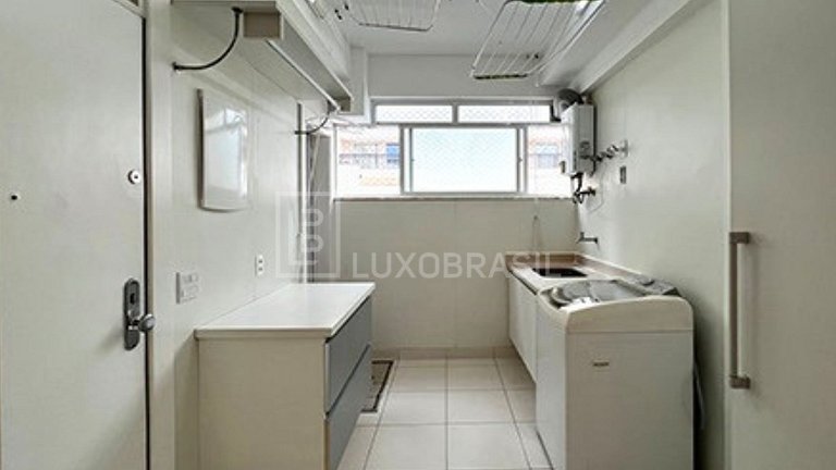 LB - RJ942 Oceanfront Apartment on Vieira Souto For Sale – I