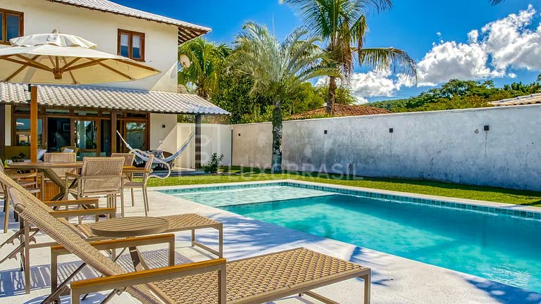 LB - CF03 Mansion with 6 Suites in Moringa Condominium | Vac