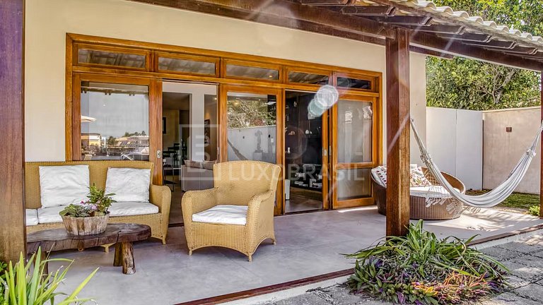 Mansão 6 Suítes no Moringa | Piscina, Pier & Jacuzzi