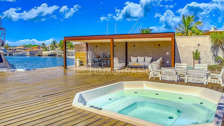 LB - CF03 Mansion with 6 Suites in Moringa Condominium | Vac