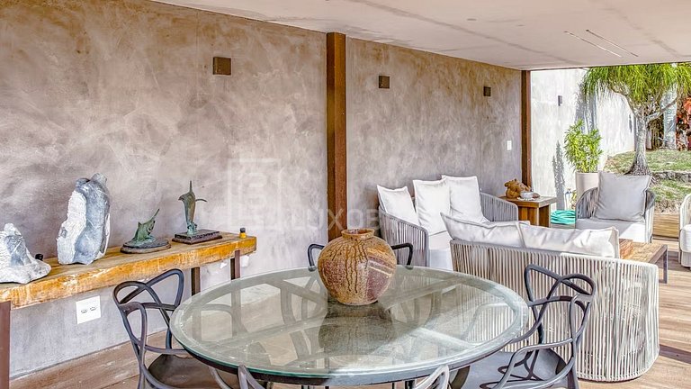 LB - CF03 Mansion with 6 Suites in Moringa Condominium | Vac