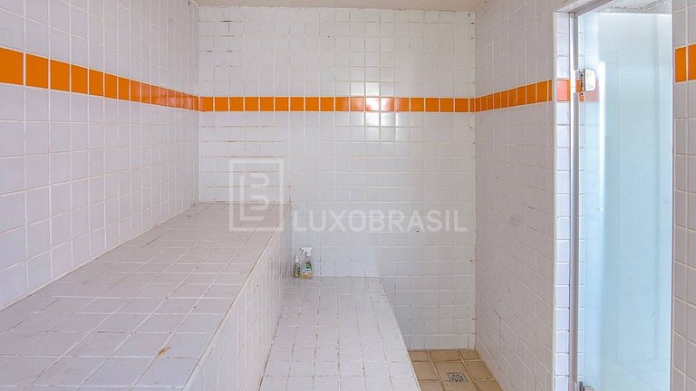 LB - CF03 Mansión con 6 Suites en el Condominio Moringa | Al