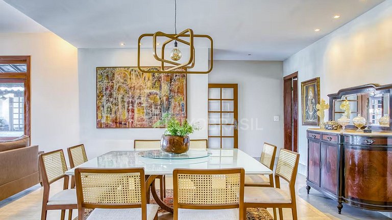 LB - CF03 Mansion with 6 Suites in Moringa Condominium | Vac