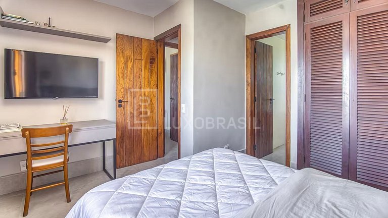 LB - CF03 Mansión con 6 Suites en el Condominio Moringa | Al