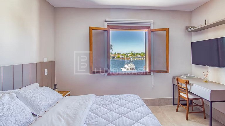 LB - CF03 Mansion with 6 Suites in Moringa Condominium | Vac