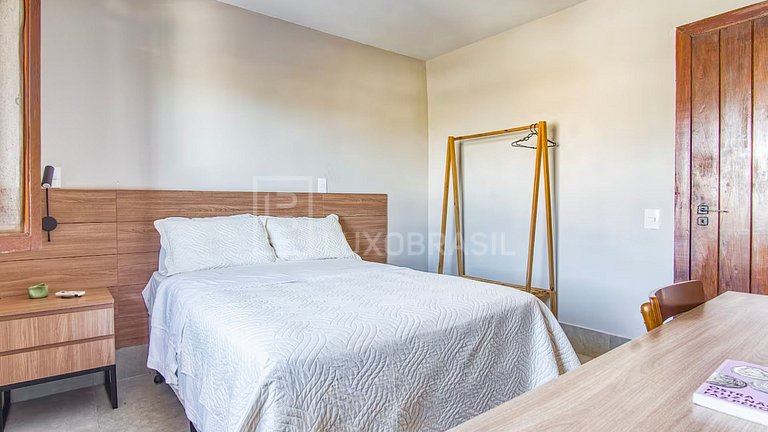 LB - CF03 Mansion with 6 Suites in Moringa Condominium | Vac